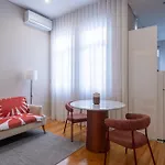 Apartment Essence By Minhos Guest Braga