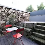 Essence By Minhos Guest Apartment *