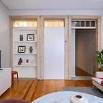 Essence By Minhos Guest Apartment Braga