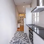 Essence By Minhos Guest Apartment Braga