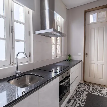 Essence By Minhos Guest Apartment *