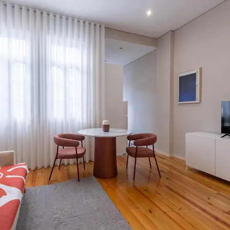 Apartment Essence By Minhos Guest