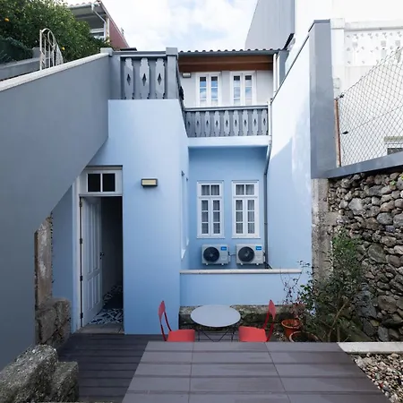 Essence By Minhos Guest Apartment *