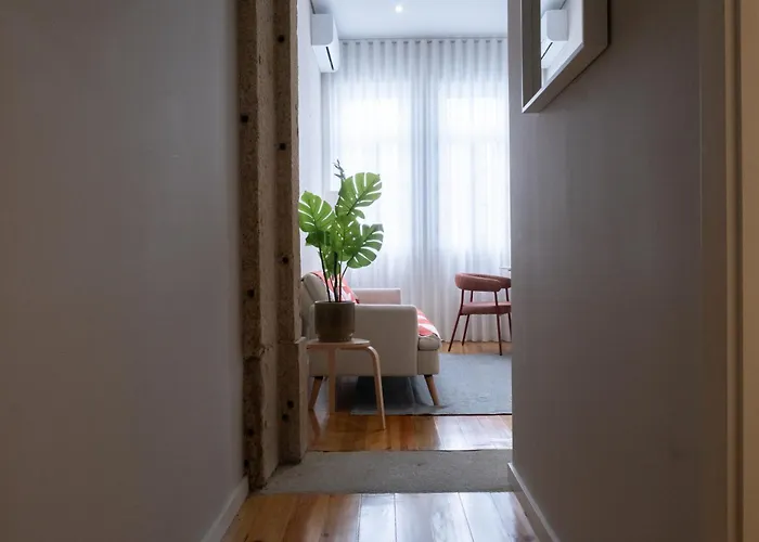 Essence By Minhos Guest