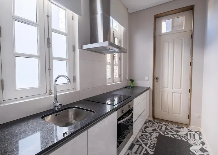 Essence By Minhos Guest Appartamento *