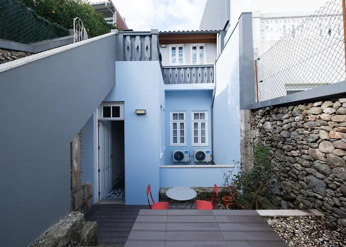 Essence By Minhos Guest Apartment *