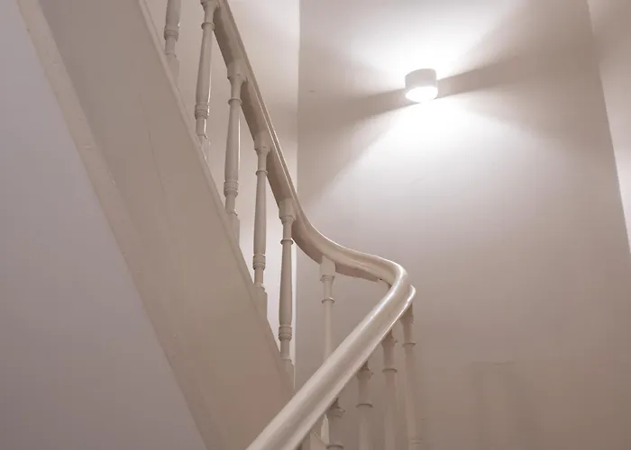 Apartment Essence By Minhos Guest *